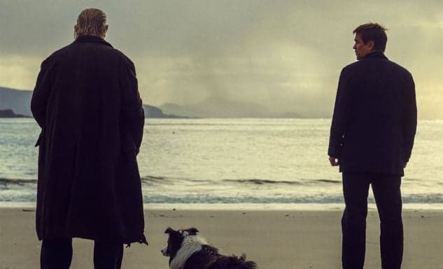 Urushlar qanday boshlanadi? O‘tgan yilning eng shov-shuvli filmi haqida