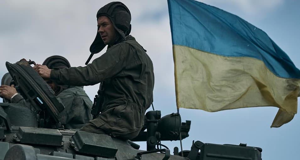 Rossiya Mudofaa vazirligi Ukraina hujum boshlaganini e’lon qildi