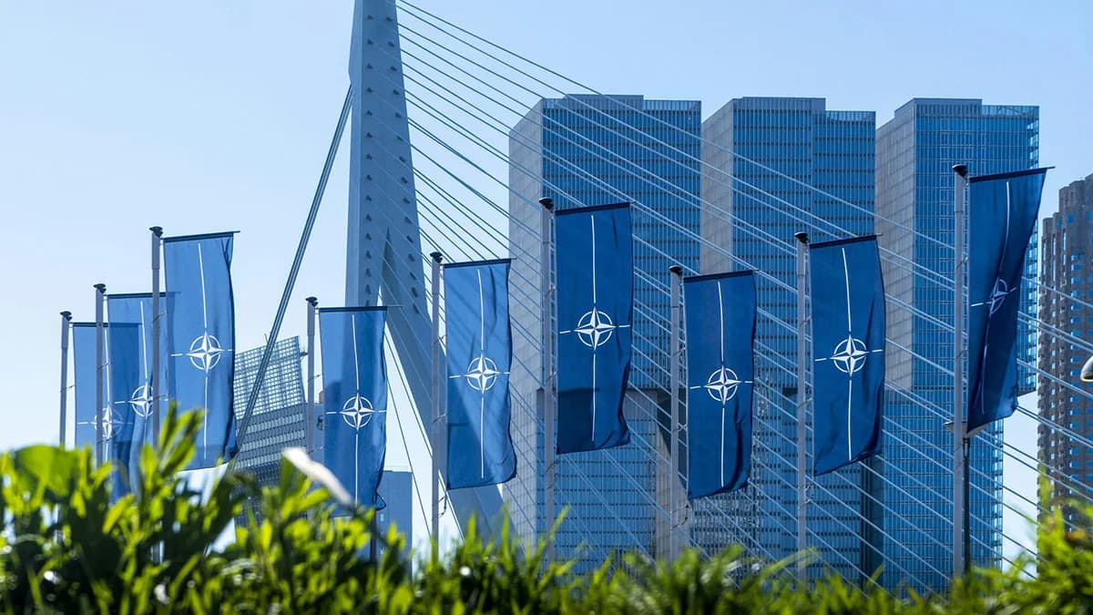 NATO davlatlari Rossiyadan hujum bo‘lgan taqdirda qo‘llanadigan harakatlar rejasini kelishib oldi