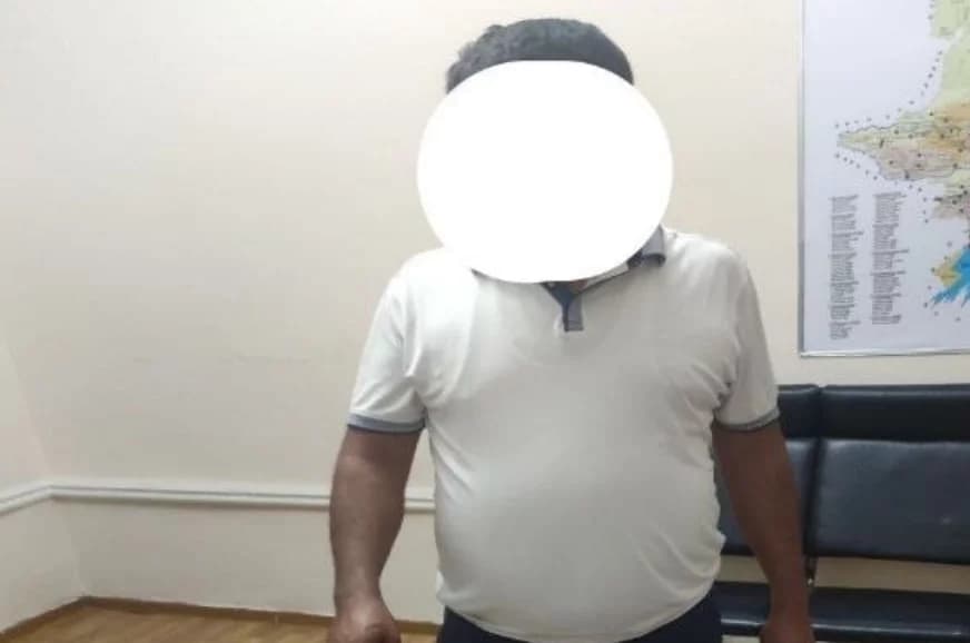 Samarqandda tuman Elektr tarmoqlari korxonasi rahbari qamoqqa olindi