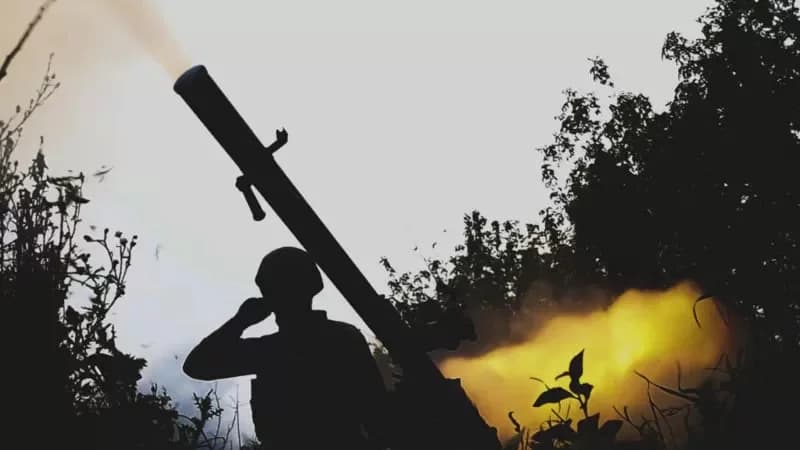 G‘arb Ukraina qarshi hujumining yangi bosqichi alomatlarini payqadi