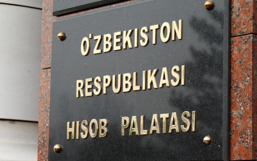 Hisob palatasiga qo‘shimcha vakolatlar berildi