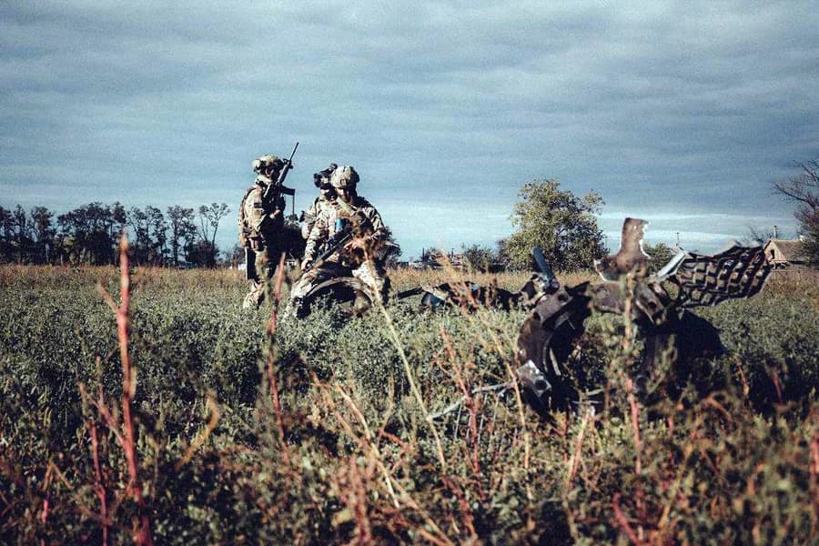 Ukraina armiyasi muammolari ekspertlar nigohida