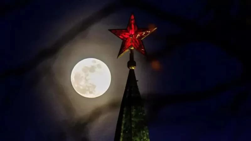 «Luna-25» nima uchun quladi va Rossiyaning oy dasturini nima kutmoqda?