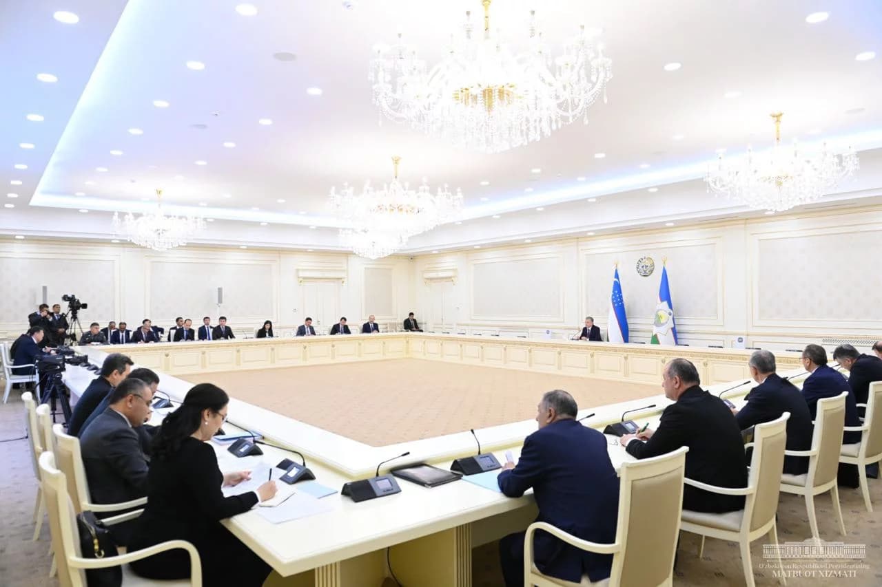 220 ming o‘qituvchidan 86 ming nafarining bilimi “qoniqarsiz” baholangan