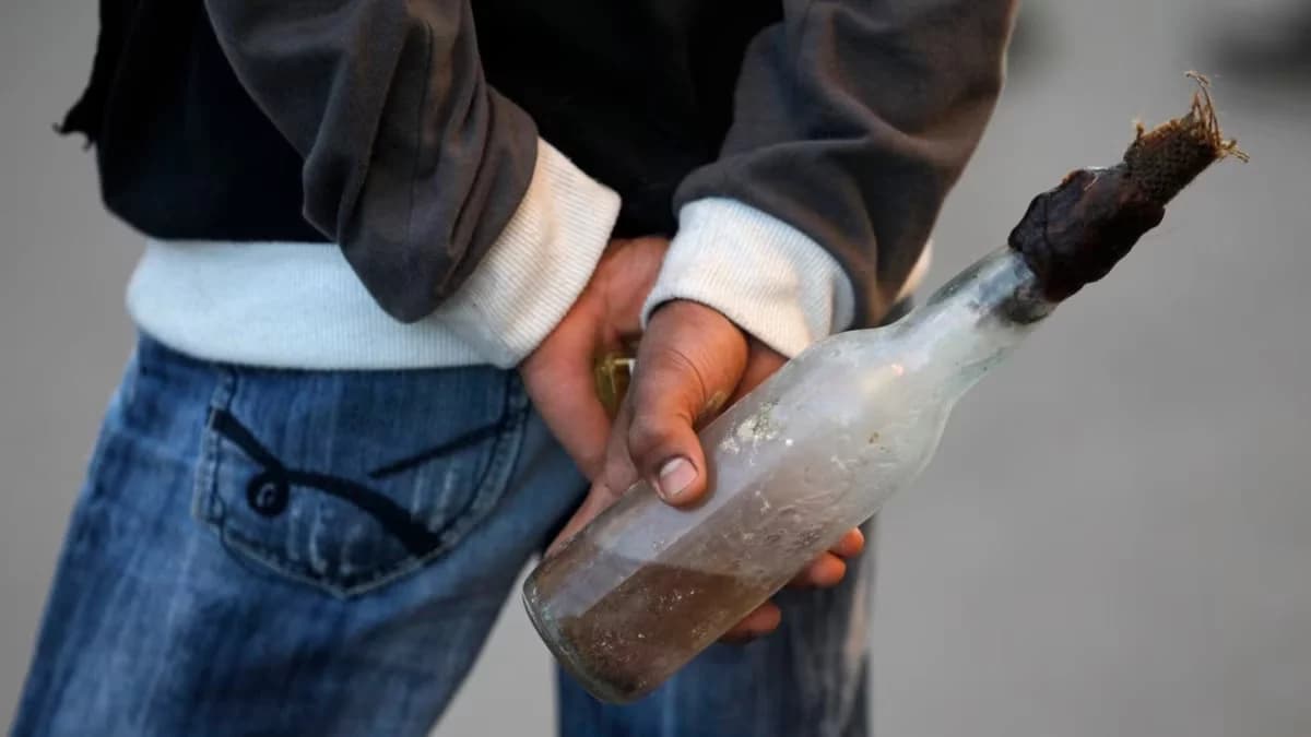 Rossiyada o‘zbekistonlik yigit harbiy komissariyatni yoqishga urindi