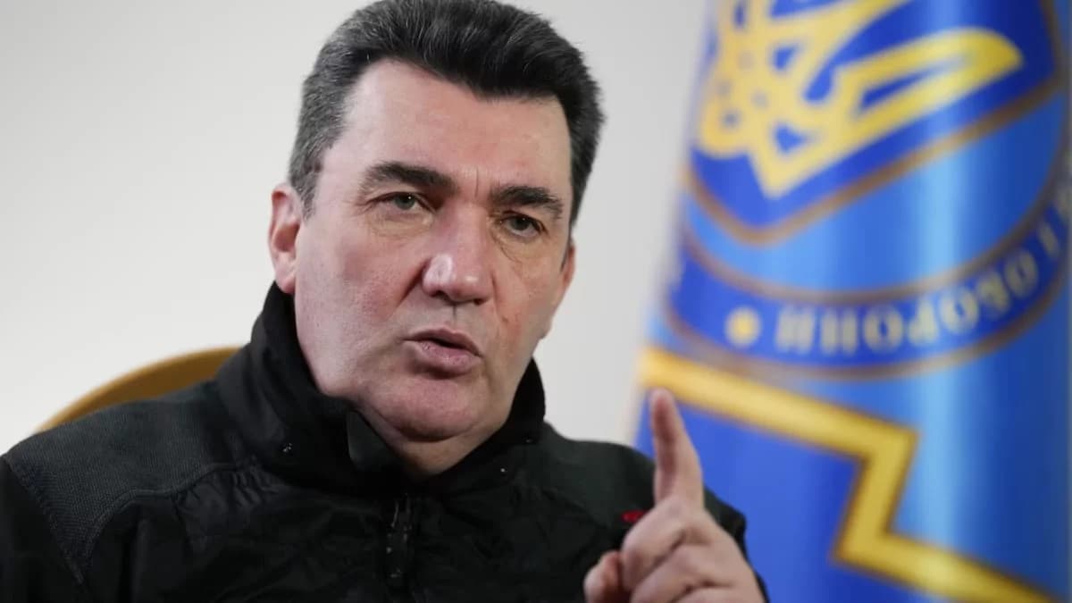 Danilov: “Rossiyaning Ukrainadagi urush bo‘yicha B rejasi bor”