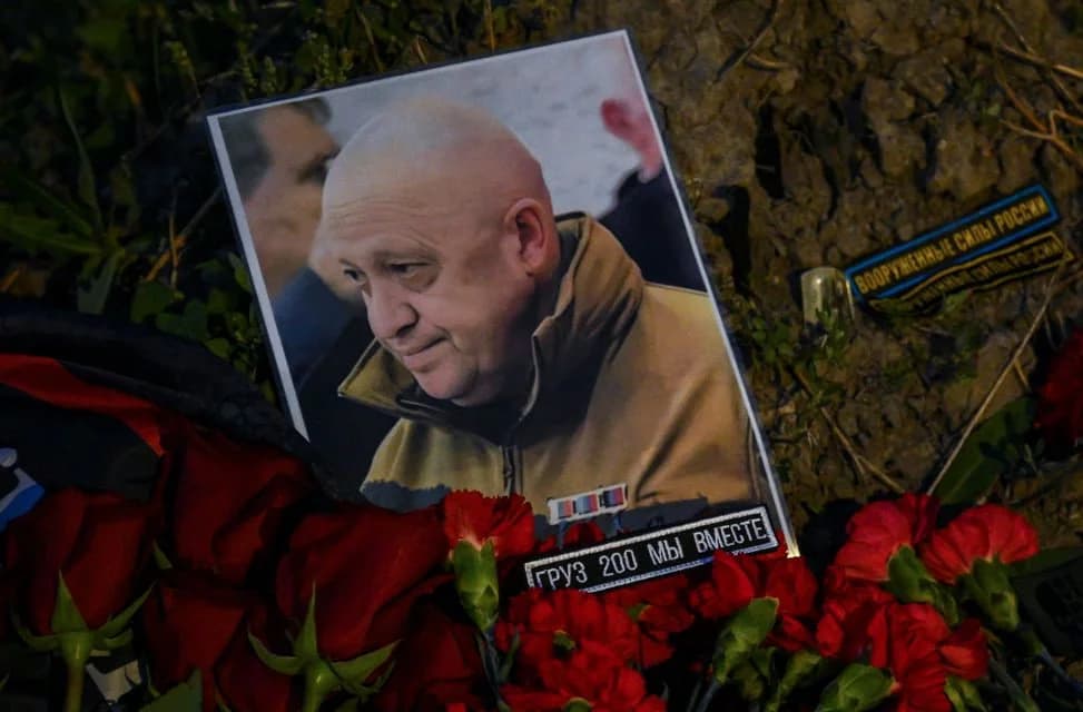 Putin Prigojinning dafn marosimida qatnashadimi?