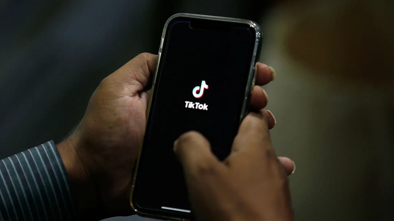 Qirg‘izistonda TikTok'ni bloklashga qaror qilindi