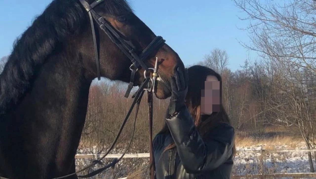 Rossiyada otboqar o‘zbek yigit 16 yoshli chavandoz qizni majburlab, O‘zbekistonga olib ketmoqchi bo‘ldi