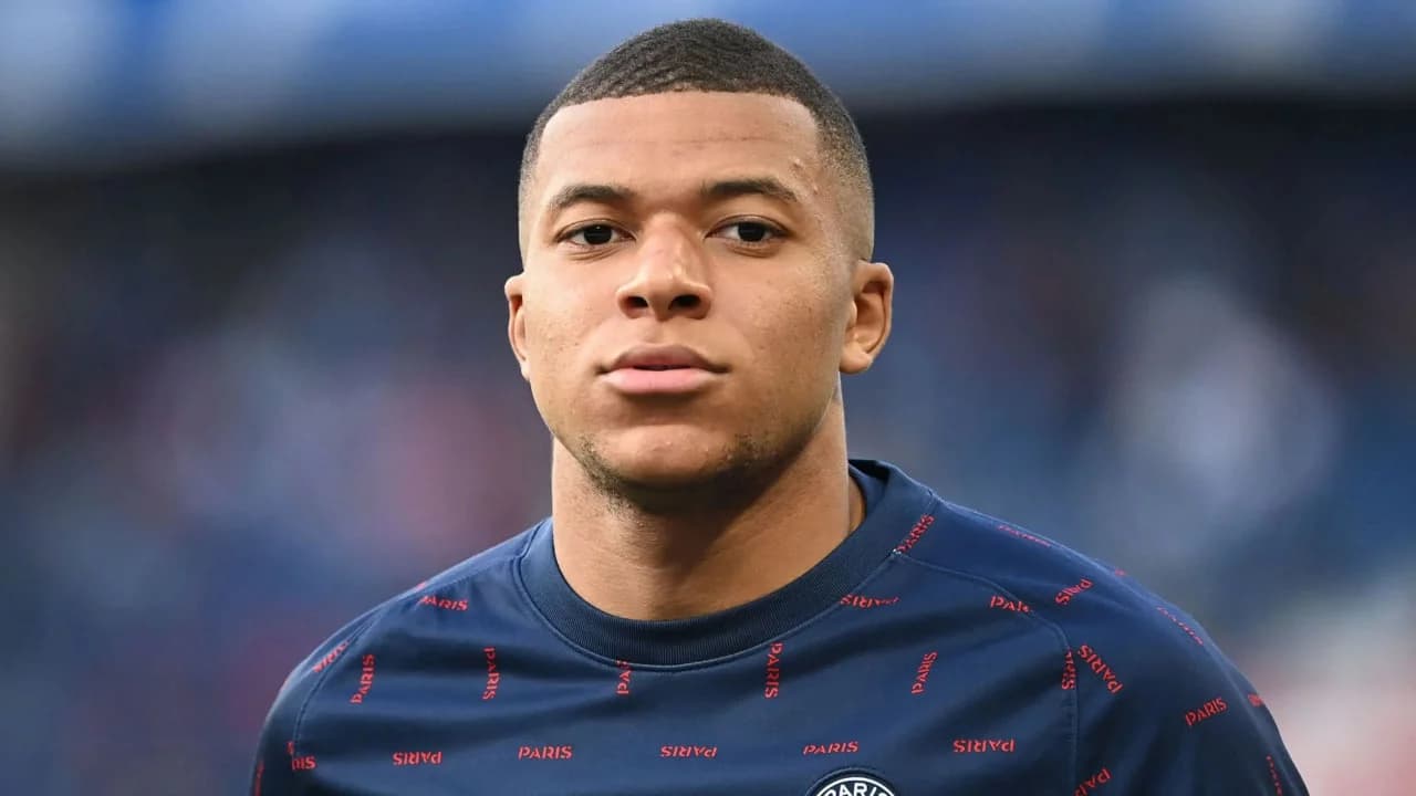 «Real» Mbappening tanishtiruv marosimi uchun materiallarga buyurtma berdi