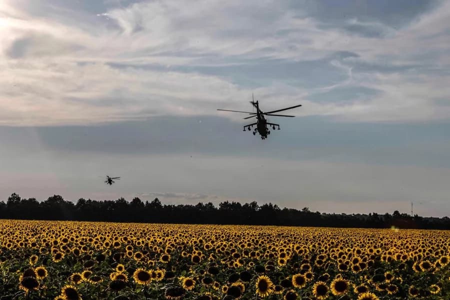 G‘arb tahlilchilarining so‘nggi prognozlari: Ukraina strategiyasi ish beryaptimi?
