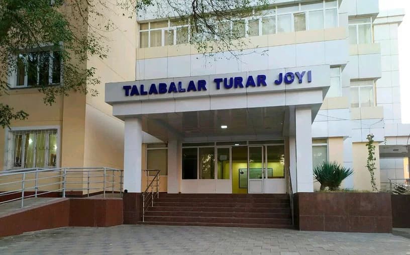 Talabalarni yotoqxona bilan ta’minlash masalasi bo‘yicha muhim qoidalar
