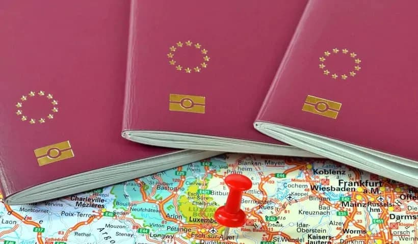Bloomberg: Yevropada «oltin viza» biznesi gullamoqda