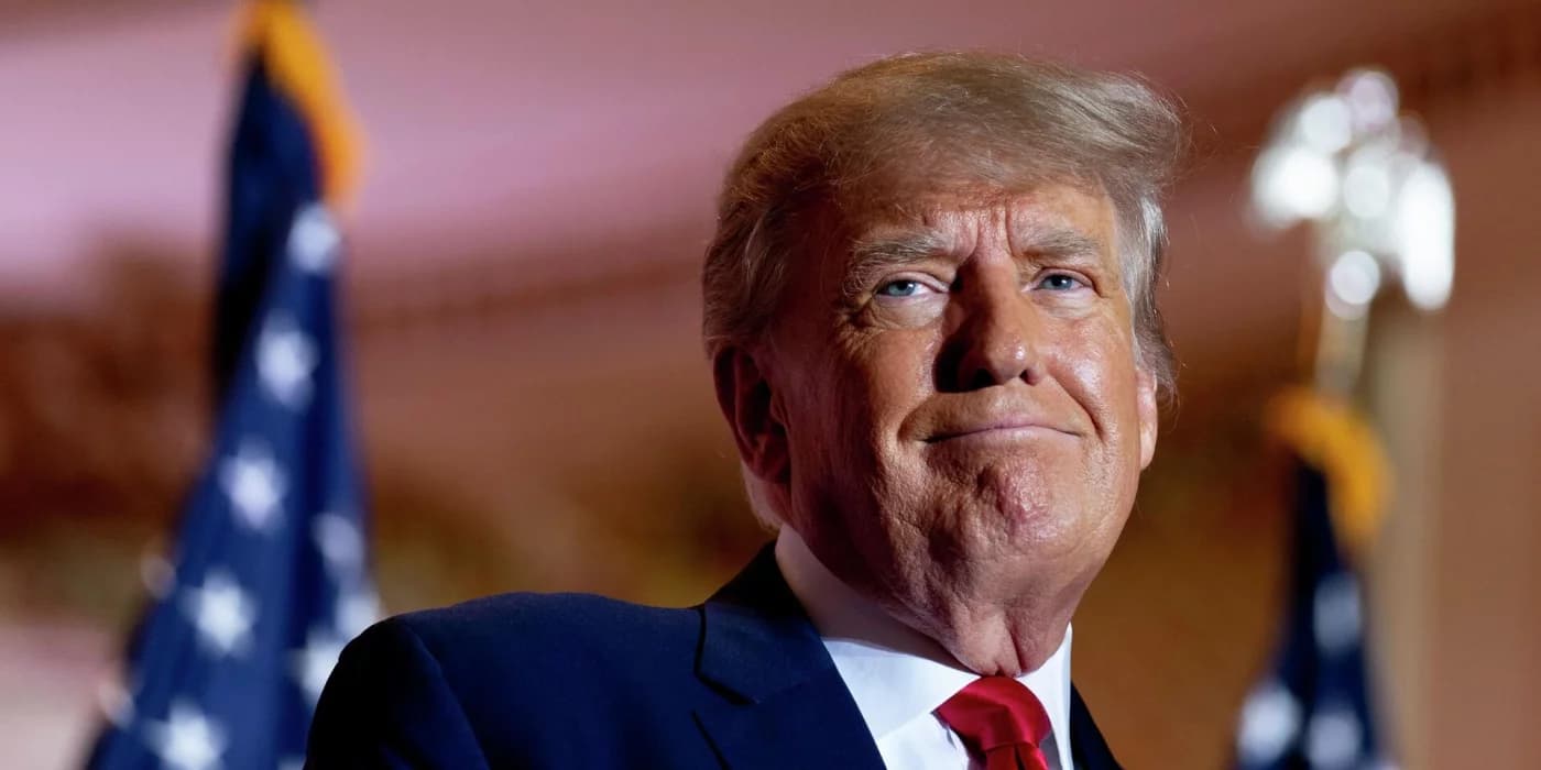 Donald Trampni sudda AQSH Maxfiy xizmati qo‘riqlaydi