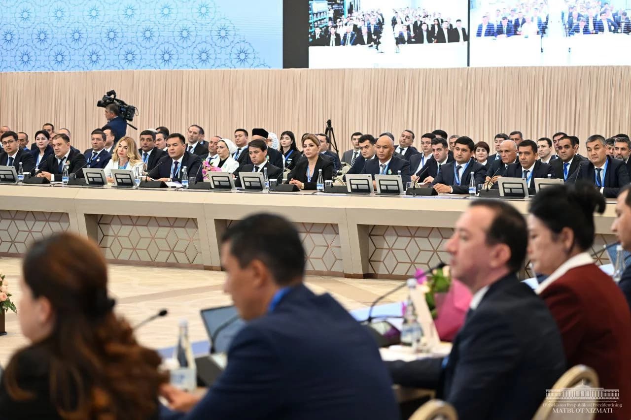 O‘zbekistonda sanoat ipotekasi tizimi yo‘lga qo‘yiladi