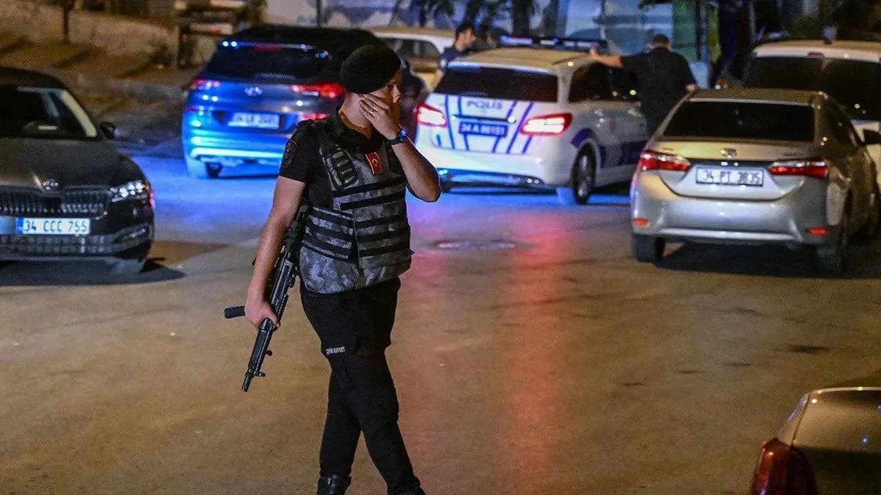 Turkiyadagi otishmada o‘zbekistonlik fuqaro halok bo‘ldi