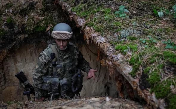 “B” reja: AQSH harbiy yordamni to‘xtatsa, Kiyev qanday yo‘l tutadi?