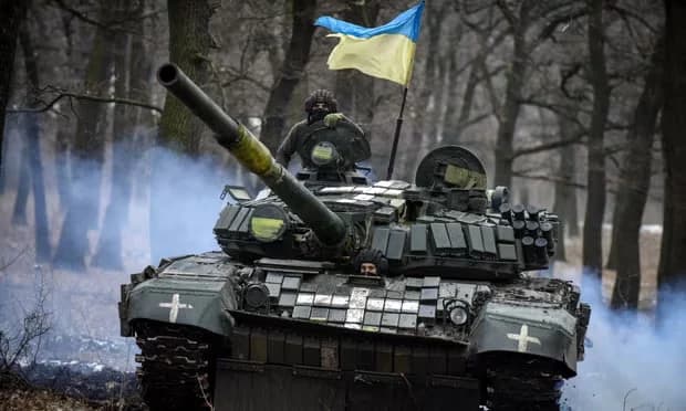 Ukrainani qaysi davlatlar ko‘proq qo‘llayapti?