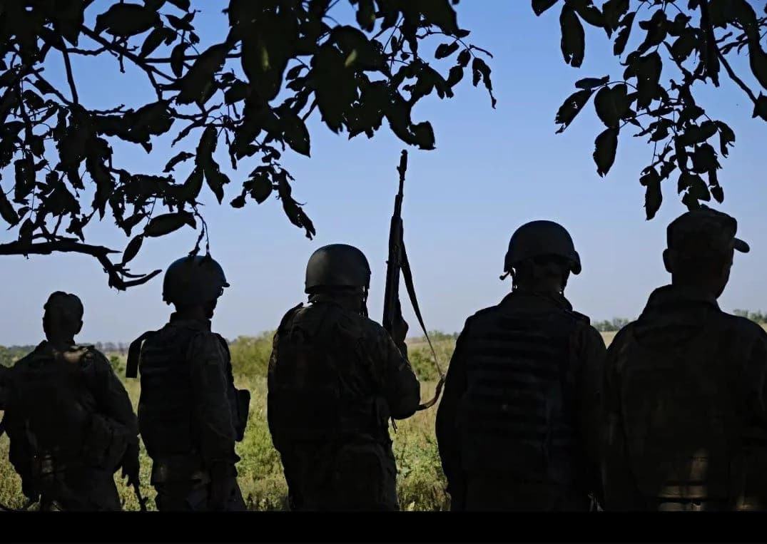 Tokmak uchun jang. Ukraina bu yilgi qarshi hujumining asosiy maqsadiga erisha oladimi?