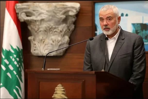 HAMAS jangovar harakatlar tugaguncha garovga olinganlar bo‘yicha muzokara o‘tkazishdan bosh tortdi