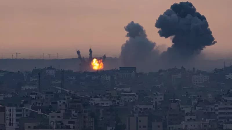 HAMAS Isroilga hujumni qanday rejalashtirgan edi?