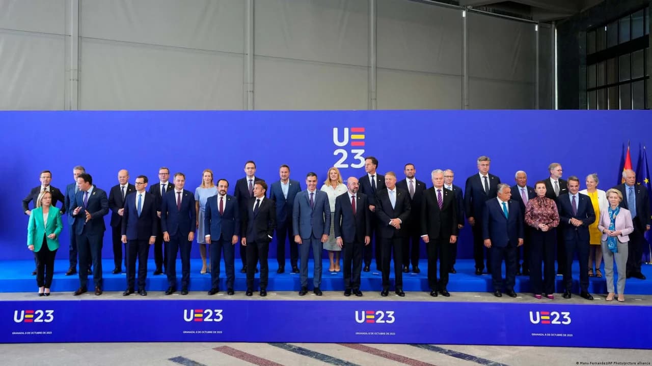 Yevropa Ittifoqi kengayishga tayyor: asosiy nomzod kim?