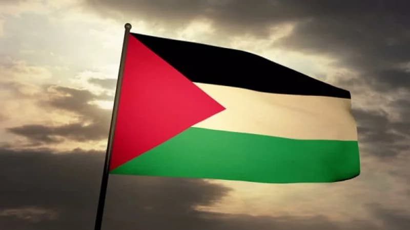 HAMAS Falastinga o‘z taqdirini o‘zi belgilash huquqini berishga chaqirdi