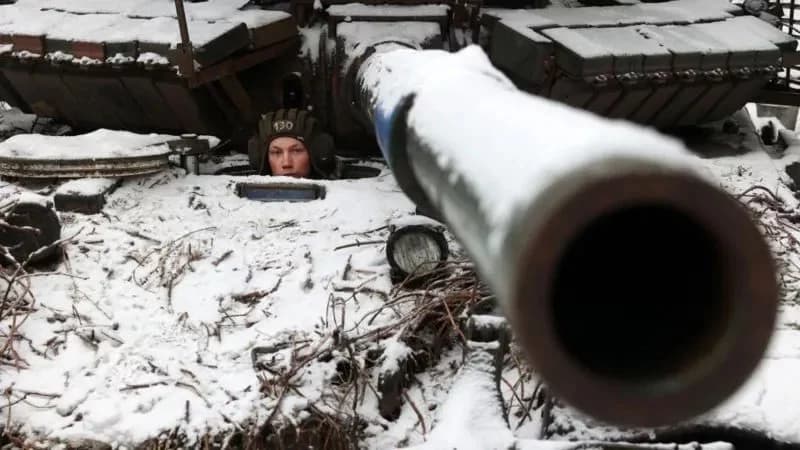Ukrainada chindan ham 2024 yil uchun urush rejasi yo‘qmi?