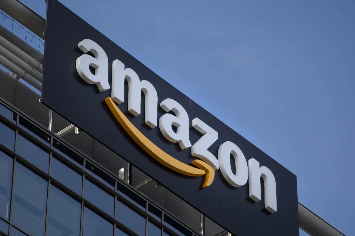 Amazon 150 миллион долларга стартап сотиб олди. Компания нима билан шуғулланади?