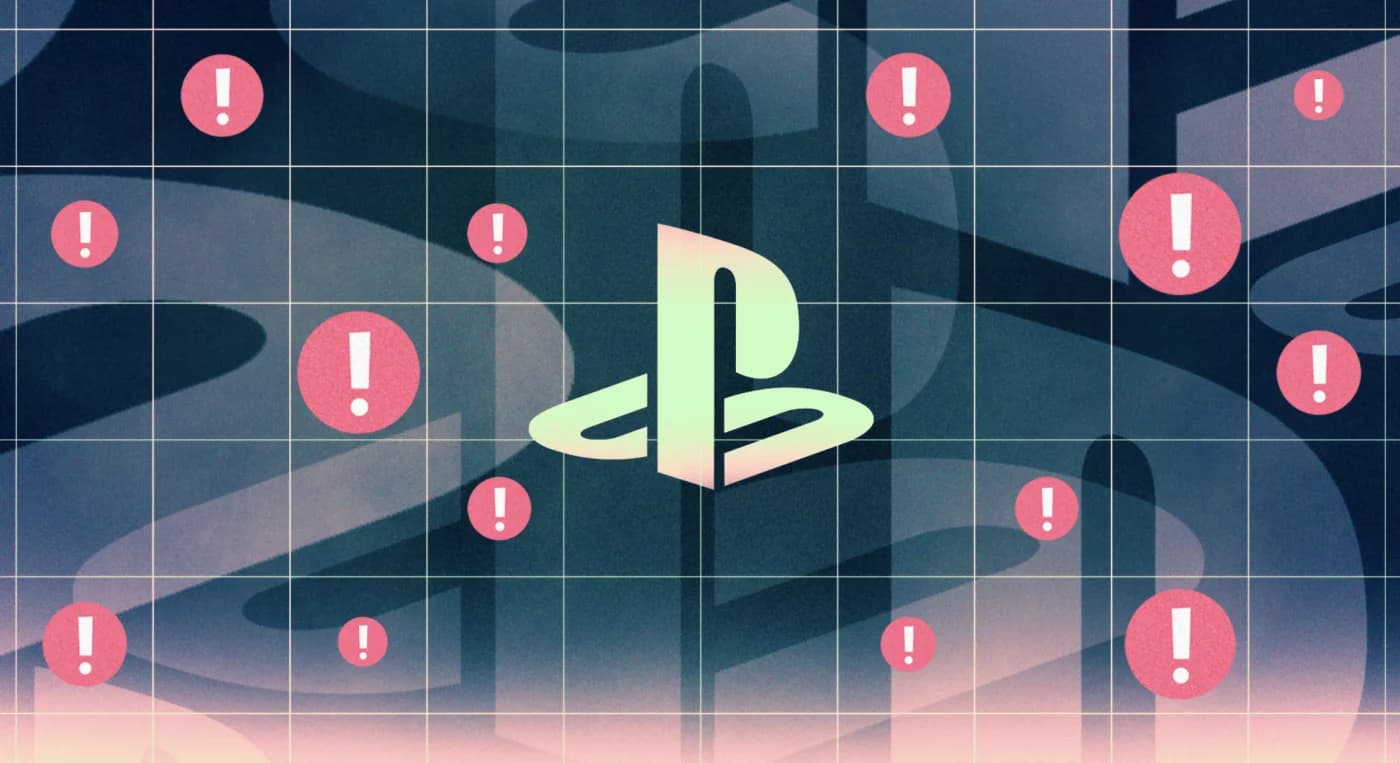 PlayStation Network 10 соатдан бери ишламаяпти