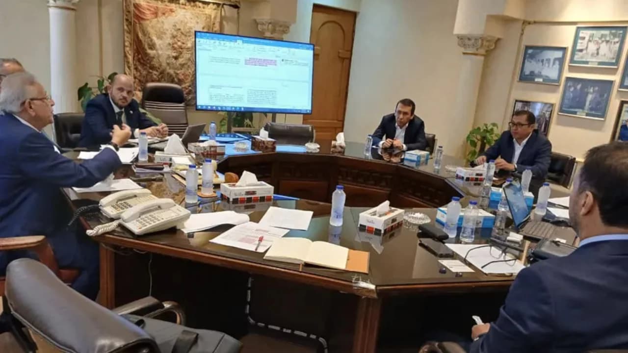 Миср Ўзбекистонда дорилар ишлаб чиқаришни маҳаллийлаштиради