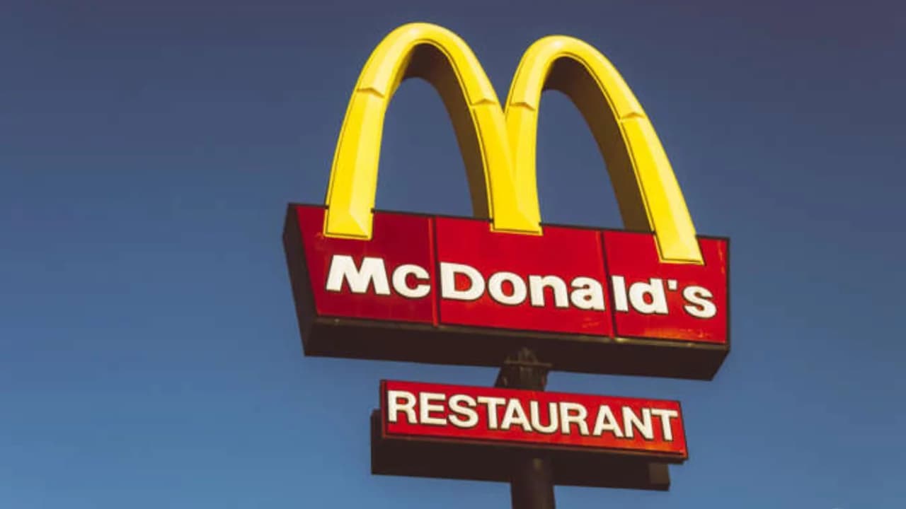 McDonald’s: тез таом саноатида қандай етакчига айланди?