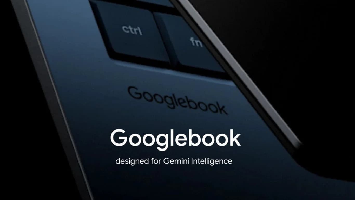 Google yangi AI-noutbukni taqdim etdi: texnologiyada yangi bosqich