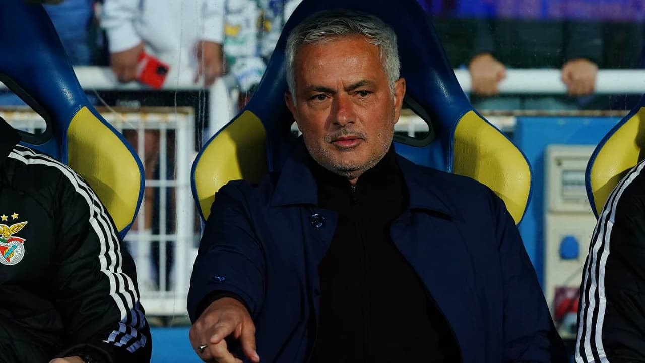 Mourino “Real”da katta tozalash boshlashi mumkin...
