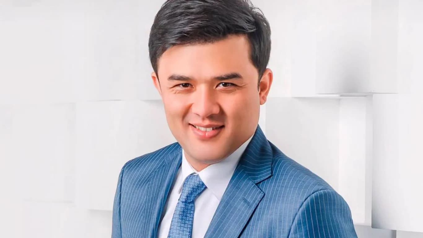 Алишер Файз: машҳурлик ортидаги ҳақиқий ҳақиқат