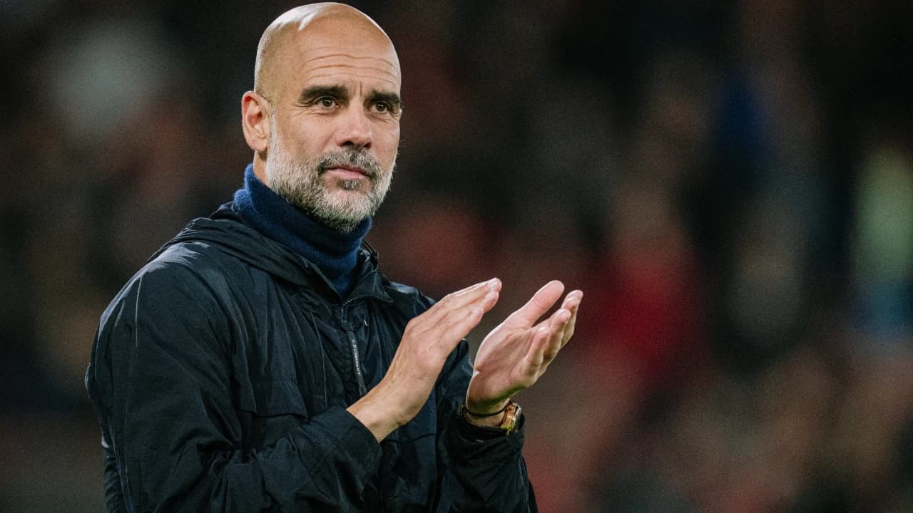 Гвардиола City Football Group тизимида янги вазифа олади...