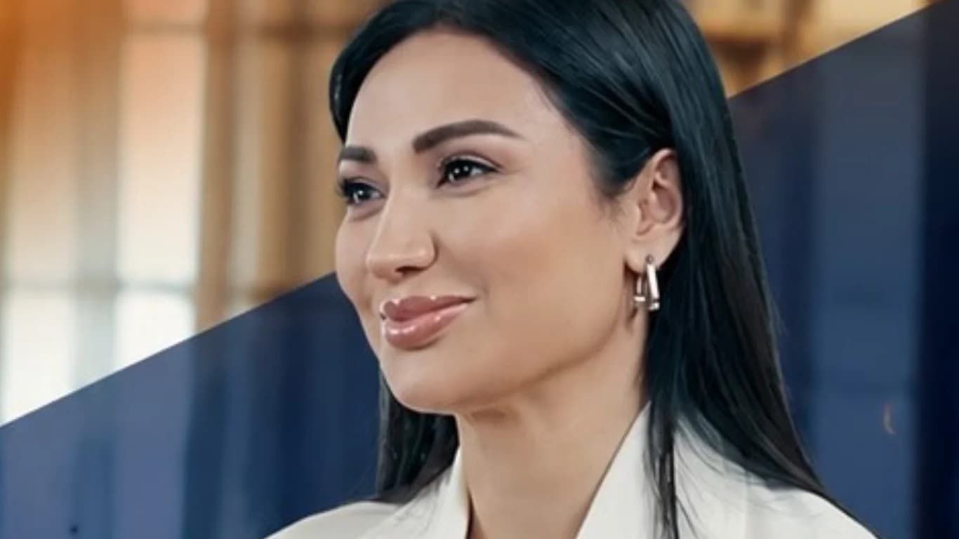 Муниса Ризаева: даже после замужества такие предложения не прекратились