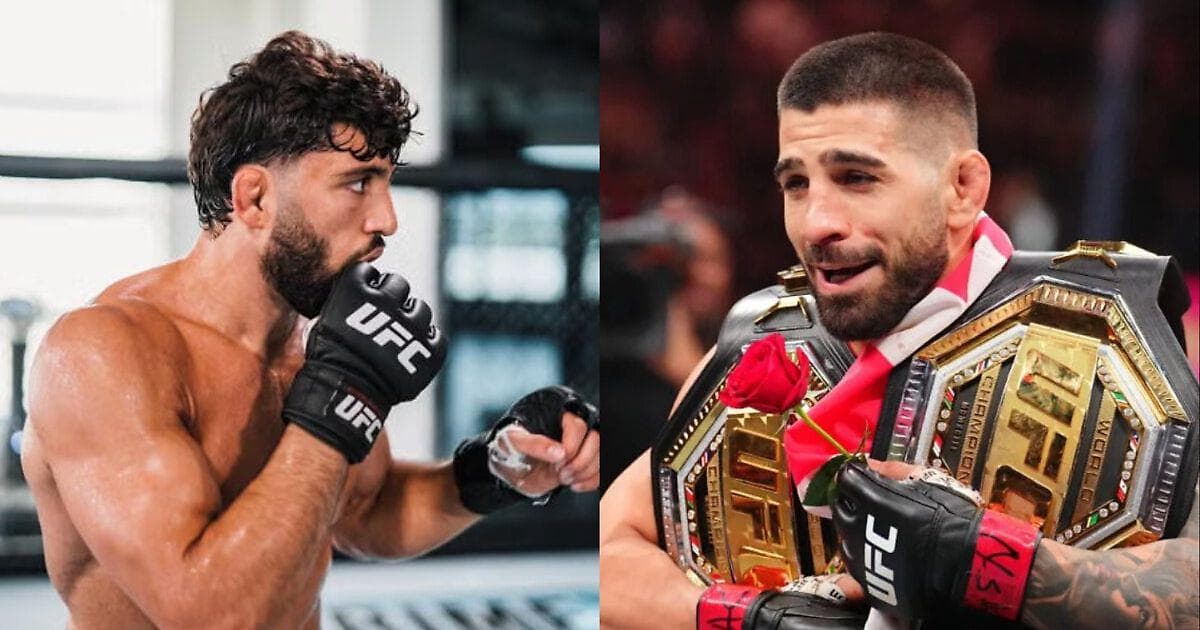 Iliya Topuriya Arman Sarukyan haqida keskin fikr bildirdi...