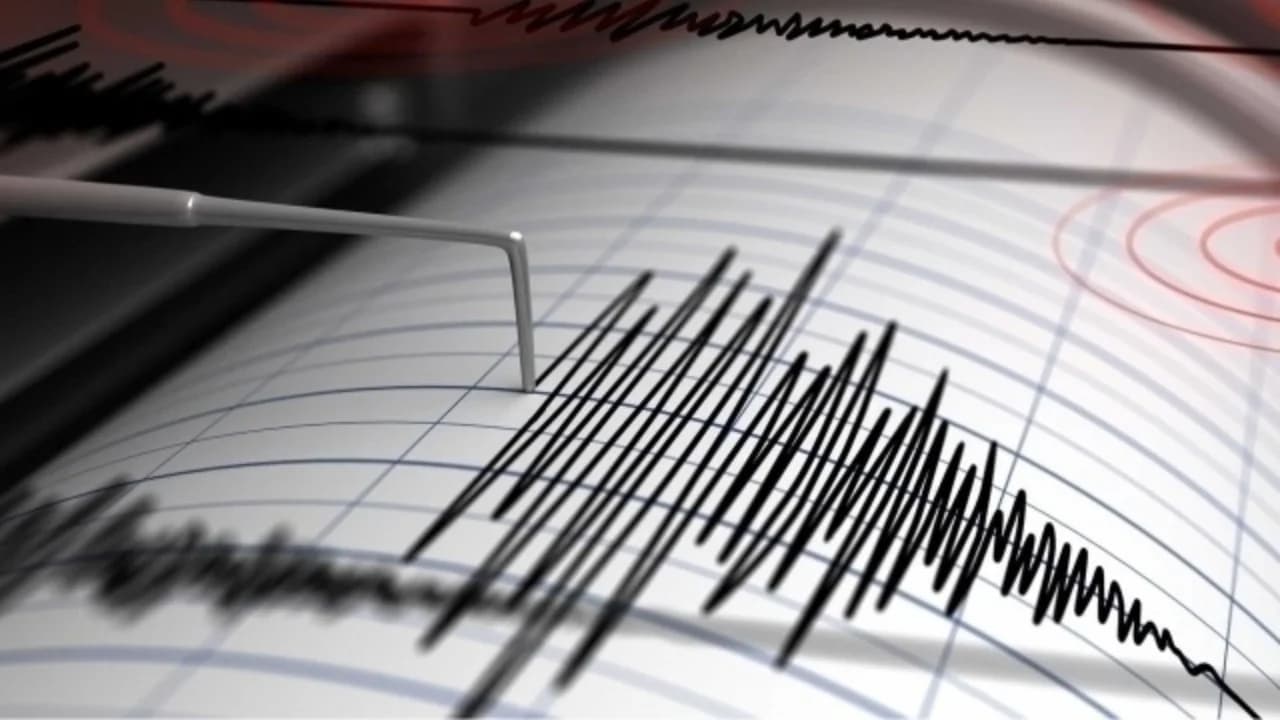 3 Earthquakes in Bukhara in 1 Day: Growing Concern Among Residents