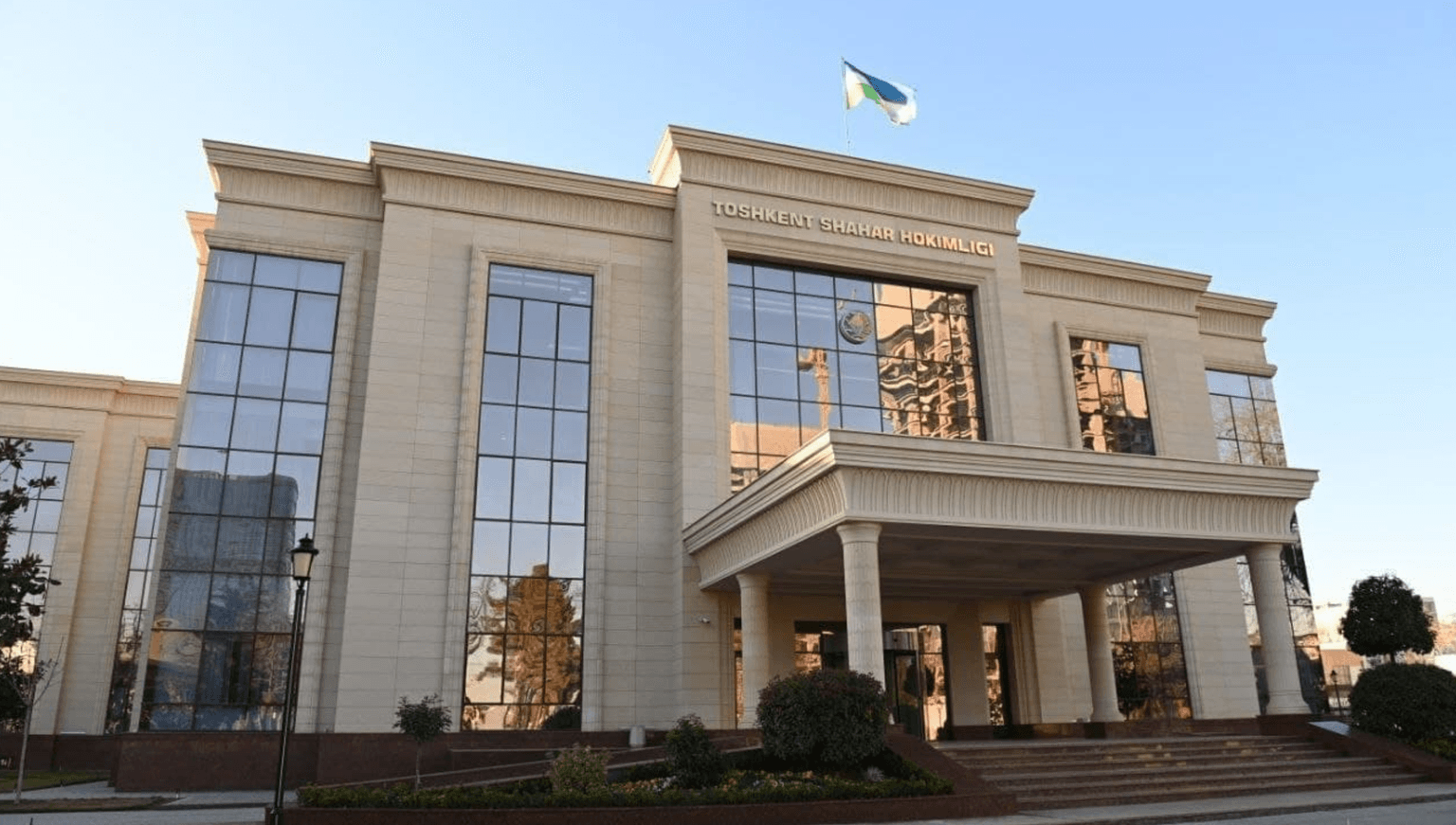 Toshkent hokimligi xodimlari uchun yangi axloq qoidalari tasdiqlandi
