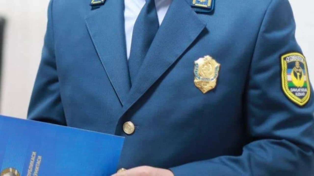 Tax officials to receive 100 percent bonus for qualifications
