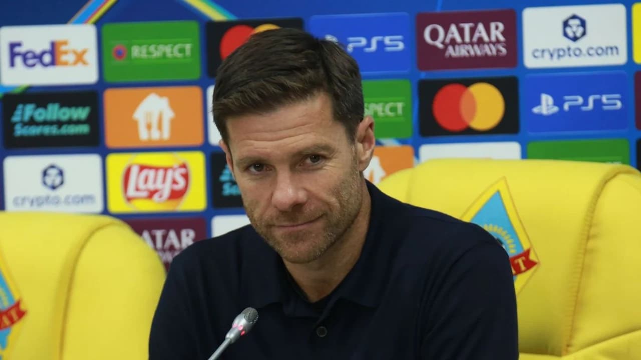 Xabi Alonso "Chelsi"da transfer nazoratini qo‘lga oldi...