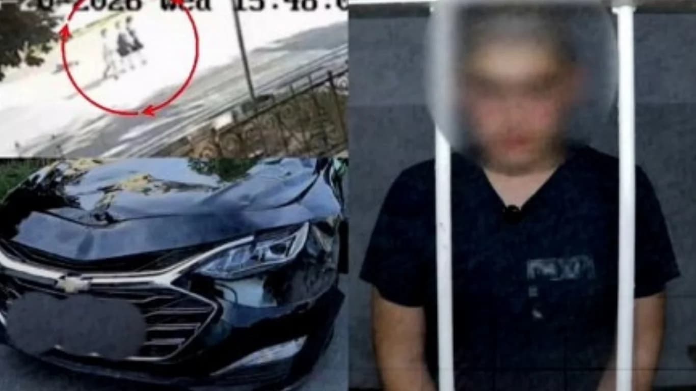 Қўқонда 10 ёшли қизнинг ўлимига сабаб бўлган ЙТҲ тафсилотлари очиқланди