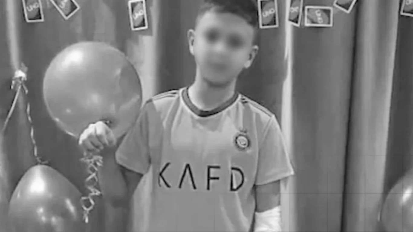 Namanganda 5-sinf o‘quvchisi transformatorda tok urishi oqibatida vafot etdi