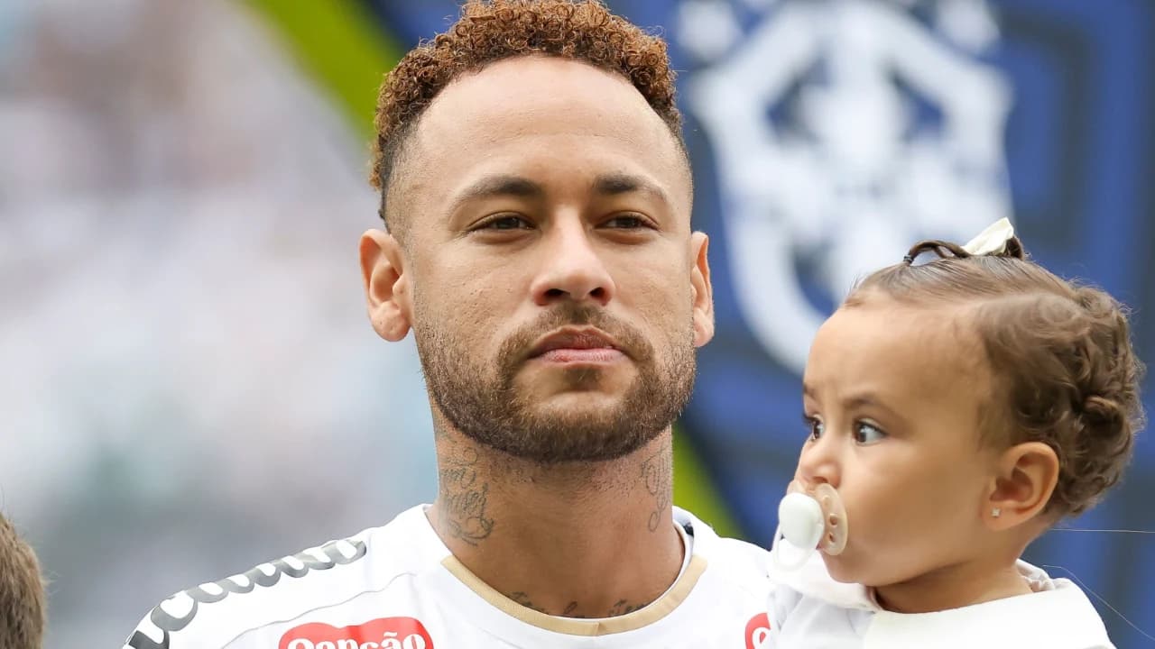 Neymar's injury causes serious concern for the Brazil national team