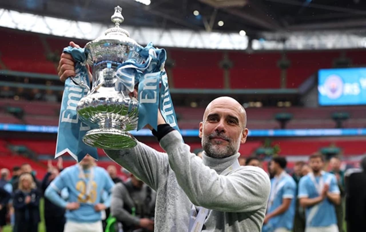 Maresca era could begin at Manchester City if Guardiola leaves