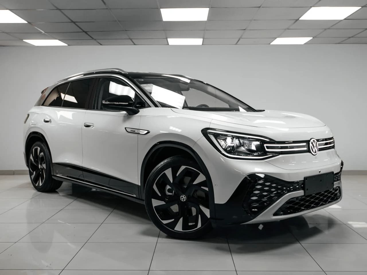 O‘zbekistonda Volkswagen ishlab chiqarishga katta qadam tashlandi