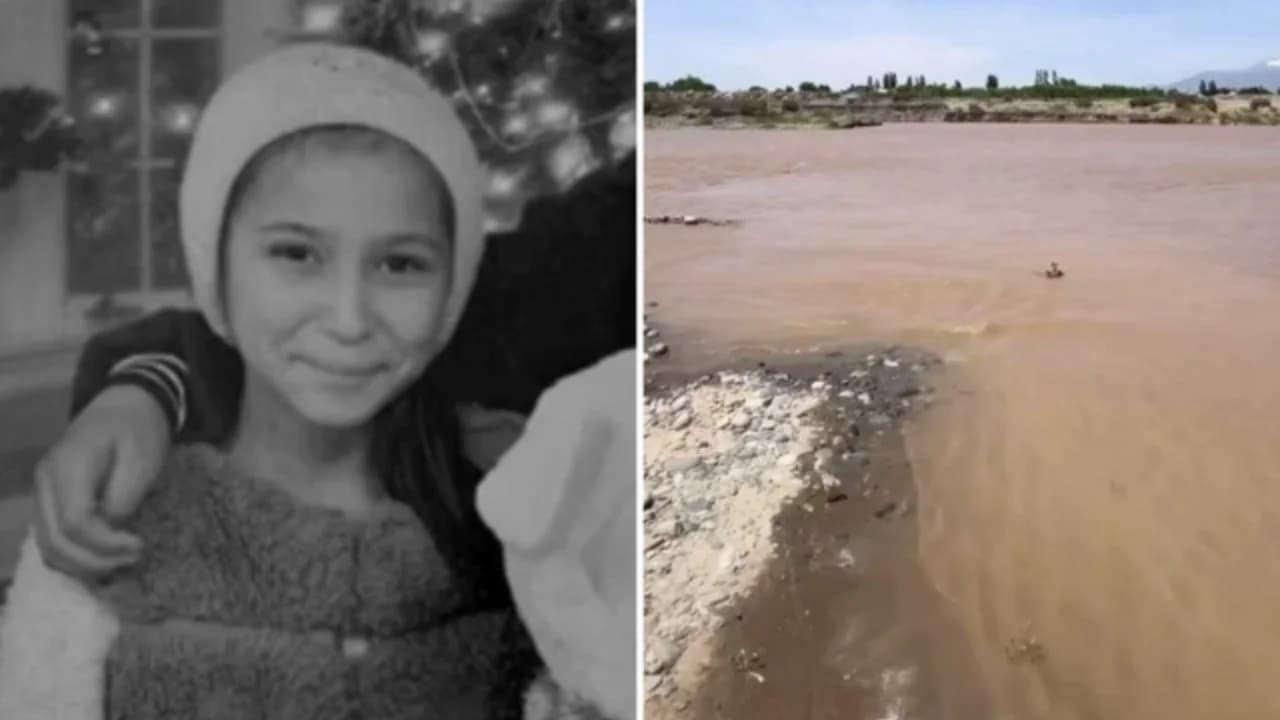 Body of 13-year-old girl found in Tupalang River