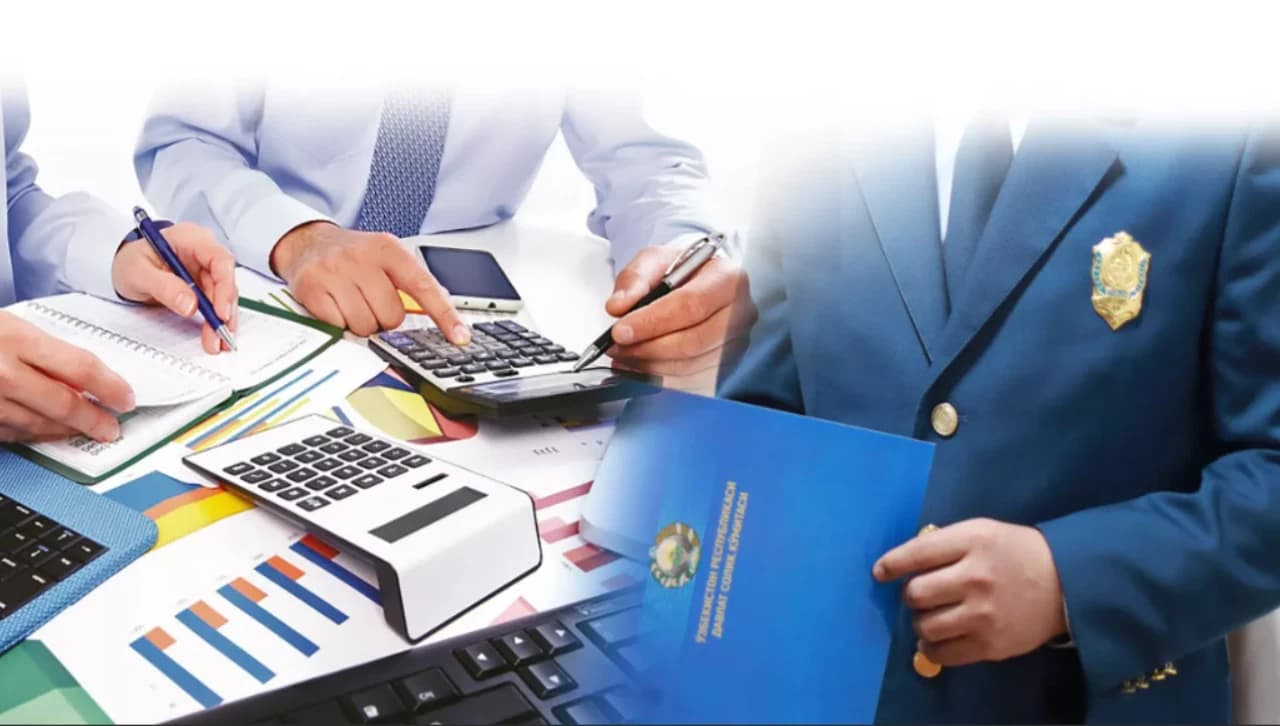 Free tax reporting for new entrepreneurs for the first 6 months